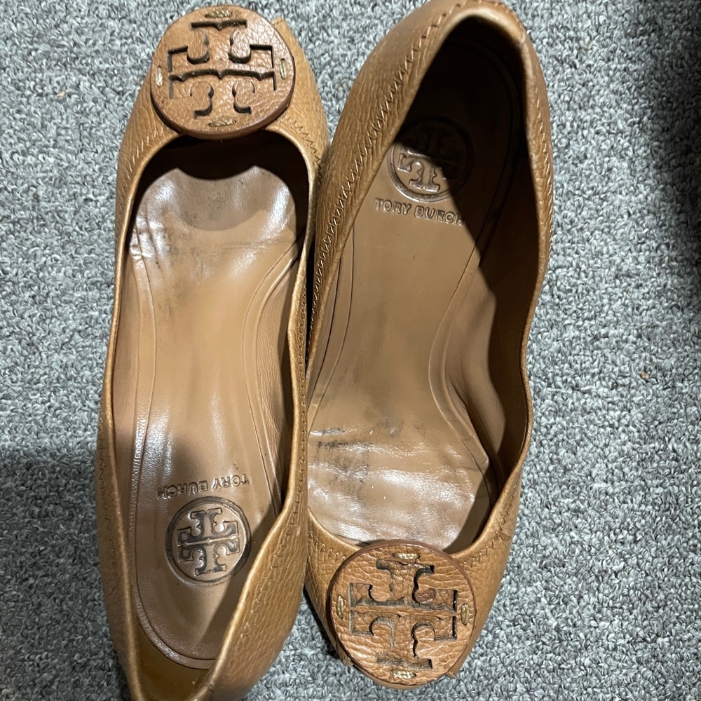 Tory Burch Wedge